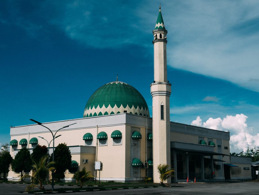 Masjid Nurul Iman (Kundasang)